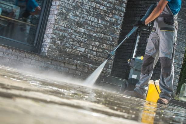 Best Parking Lot Cleaning in Henderson, GA