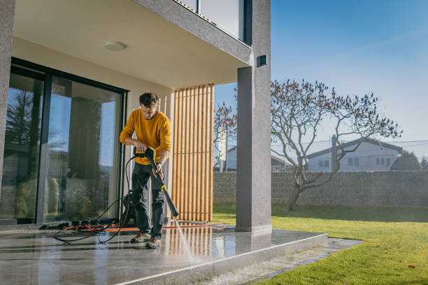 Henderson, GA Pressure Washing Services Company